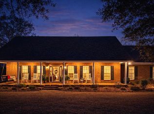 60 Tucker Rd, Claxton, GA 30417