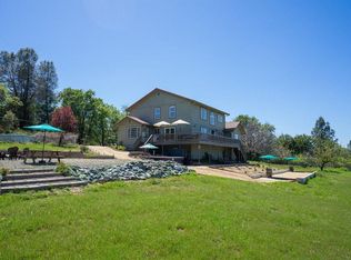 7708 Fairplay Rd, Somerset, CA 95684