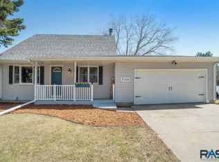 3100 S Gibson Ave, Sioux Falls, SD 57106