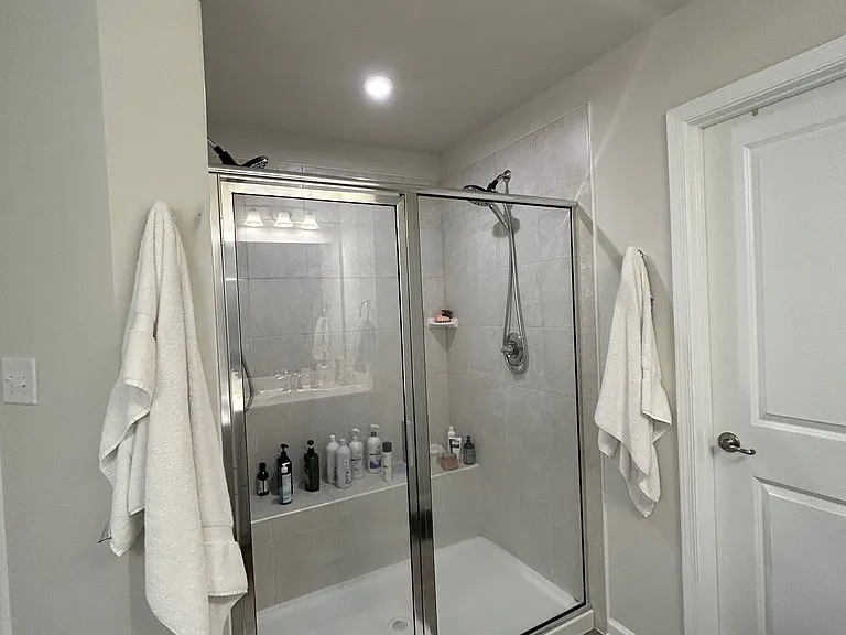 Master bath