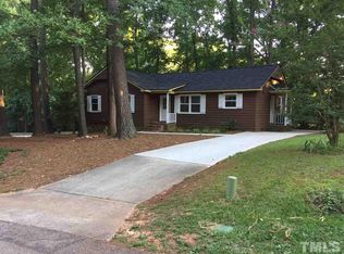 101 Angus Ct, Cary, NC 27511