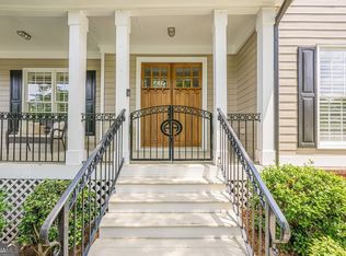 3440 Canyon Oak Way, Cumming, GA 30041