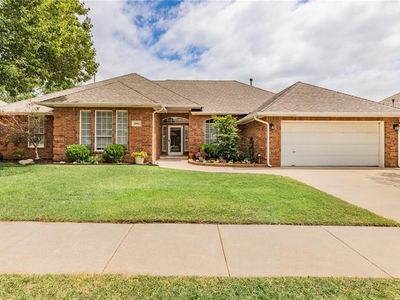 10412 Regent St, Oklahoma City, OK, 73162