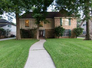 3643 Fir Forest Dr, Spring, TX 77388