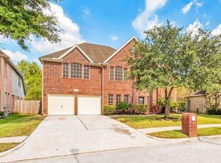 20014 Cypresswood Lake Dr, Spring, TX 77373