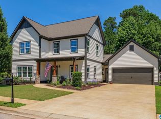 Spectrum, Trussville, AL 35173