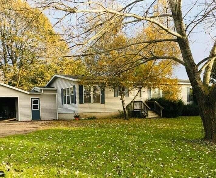 19951 Big Stone Lake Rd, Hersey, MI 49639 Zillow