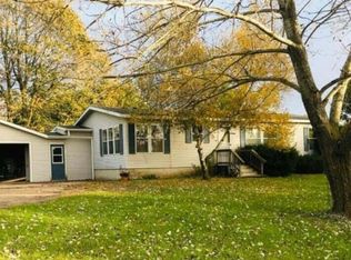 19951 Big Stone Lake Rd, Hersey, MI 49639