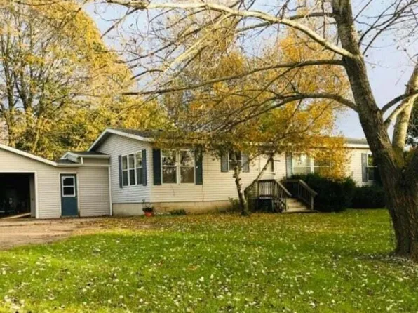 19951 Big Stone Lake Rd, Hersey, MI 49639