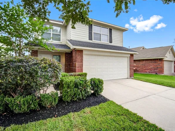 9926 Myrtle Field Ln, Houston, TX 77044