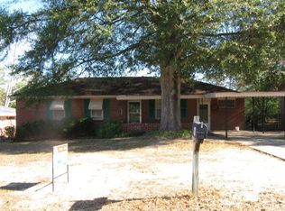 150 Wickham Dr, Columbus, GA 31907