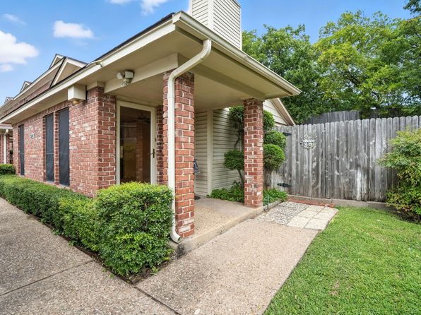 Home for Sale in Fort Worth TX