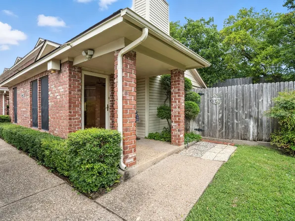 3141 Sappington Pl Unit E, Fort Worth, TX 76116