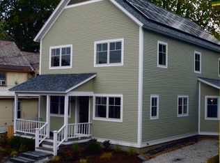 20 Germain St, Burlington, VT 05401