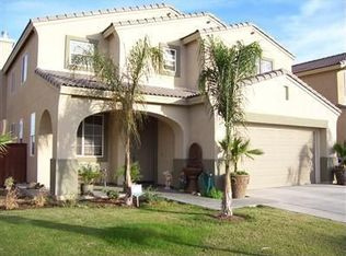 1240 Wild Horse Dr, Heber, CA 92249
