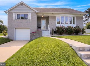 412 Marshall Dr, Reading, PA 19607