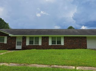 279 Circle Dr, Denmark, SC 29042