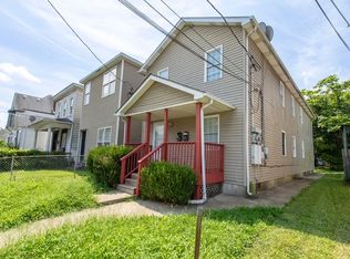 1214 S Preston St - Unit 1 A, Louisville, KY 40203