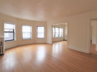 4310 N Ashland Ave #3W, Chicago, IL 60613