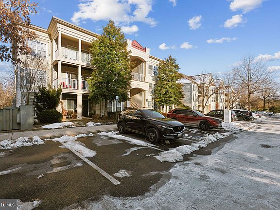 2nd image of 18711 Sparkling Water Dr #10-D