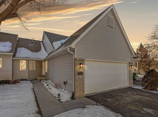 9615 Foley Blvd NW, Coon Rapids, MN 55433