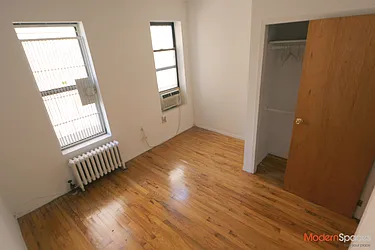 Rented by Modern Spaces