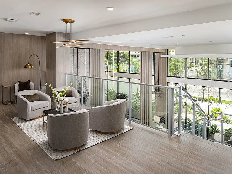 The Beverly by Alta — Photo 23