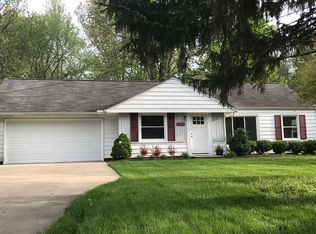 25743 Rose Rd, Westlake, OH 44145