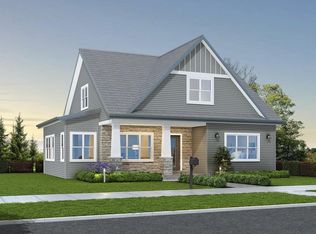LOT 1 Monroe Ct, South Milwaukee, WI 53172