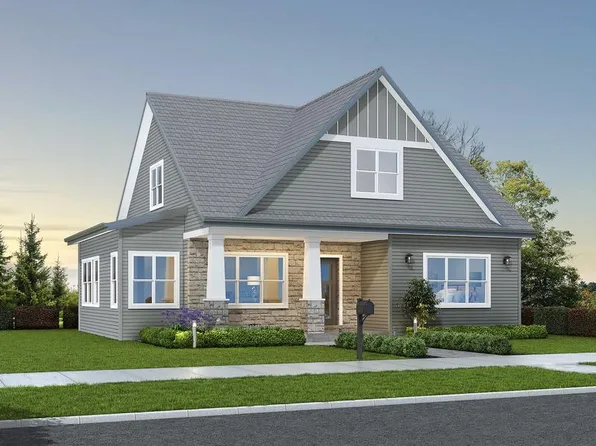 Lt1 Monroe COURT, South Milwaukee, WI 53172