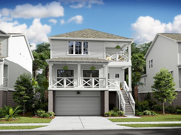 Elevation C