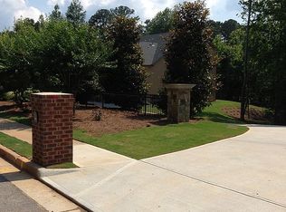 110 Westside Way, Fayetteville, GA 30214