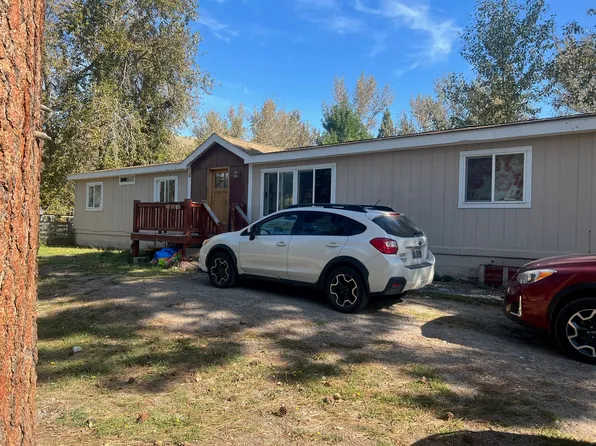 1617 Lake Side Dr, Lolo, MT 59847