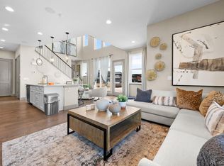 6020 N Orleans Street, Aurora, CO 80019