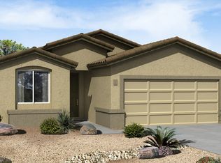 14035 N Stone Palisade Dr, Marana, AZ 85658