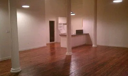 Rented by Taube Management Realty, LLC.