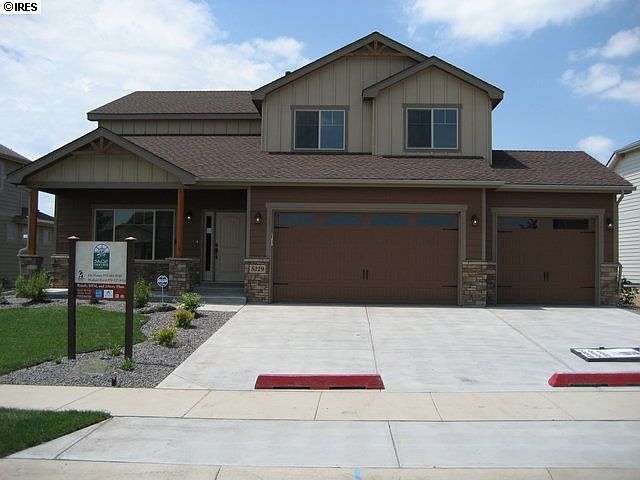 1st image of 312 Telluride Dr