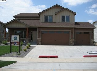 312 Telluride Dr, Windsor, CO 80550