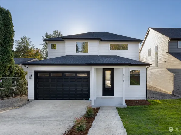 8624 S M Street, Tacoma, WA 98444