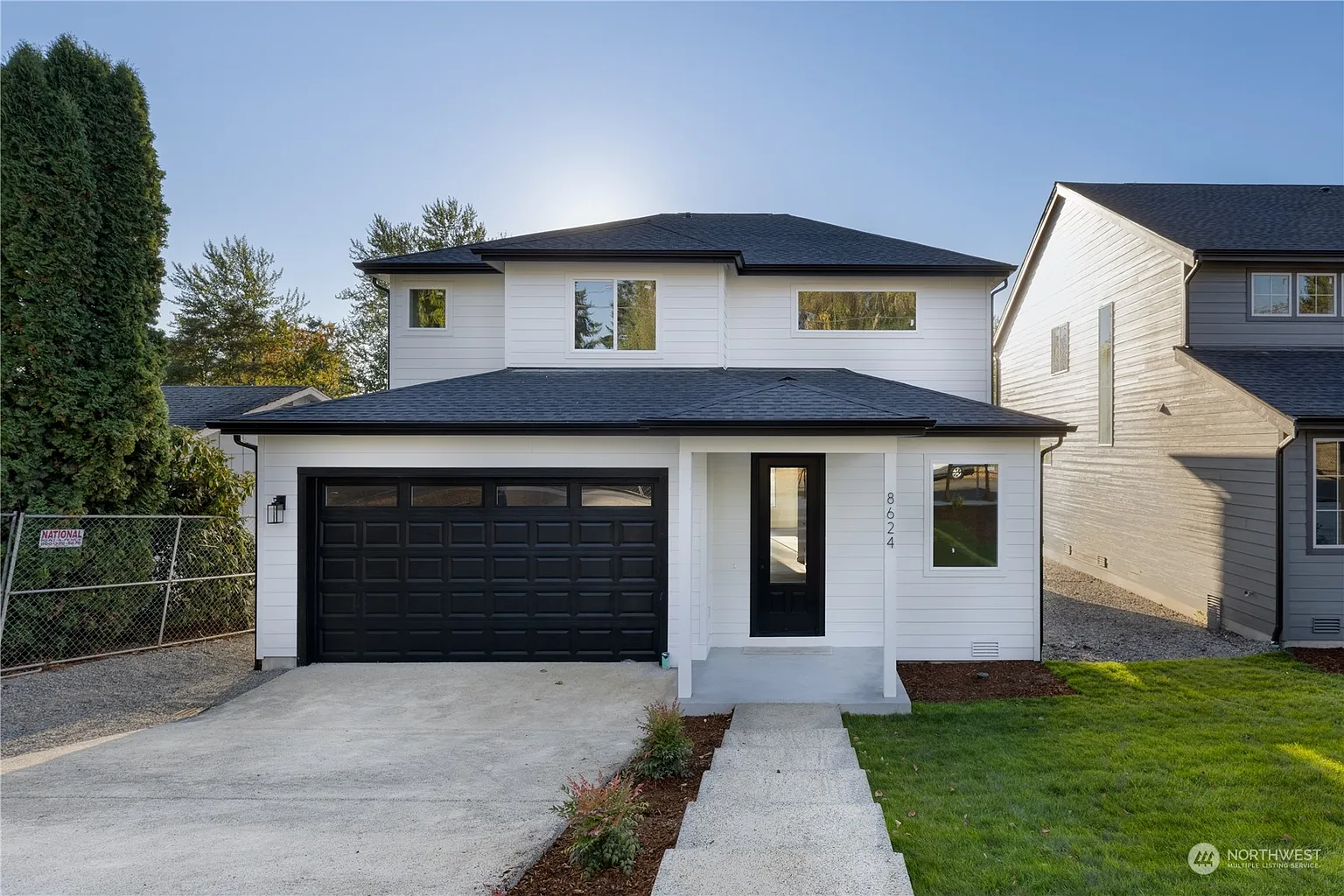 8624 S M Street photo 1