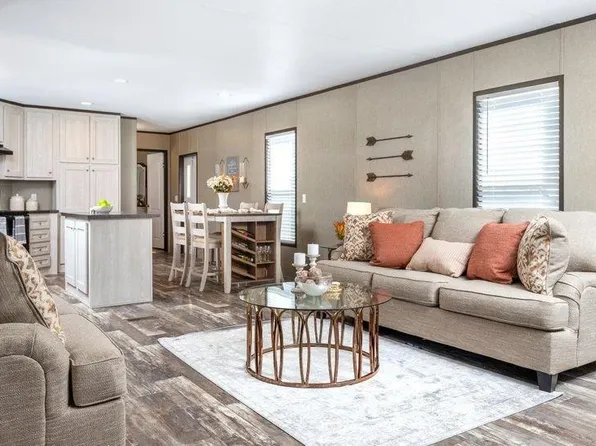 251 County Road 4431, Dayton, TX 77535