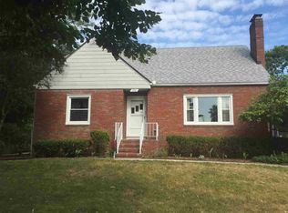 1024 Wolverine Ave, Monroe, MI 48161