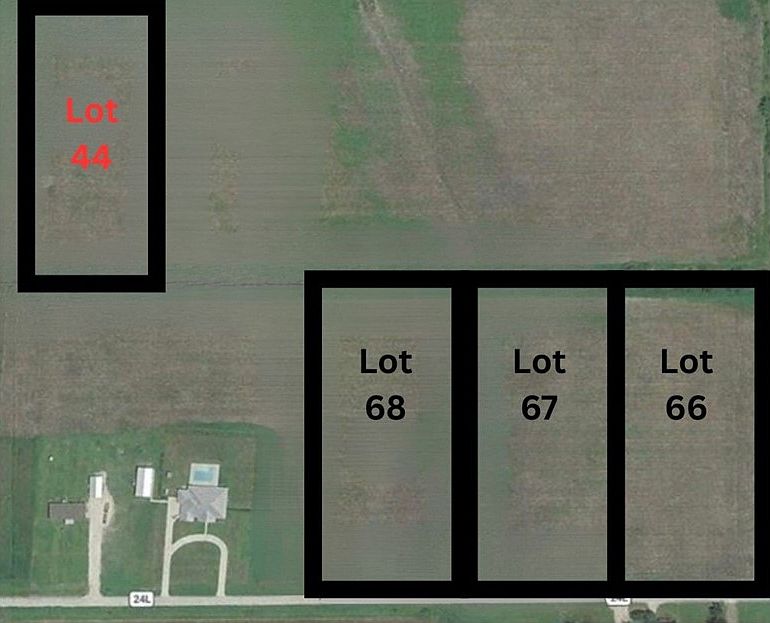 1st image of 0 County Road 732