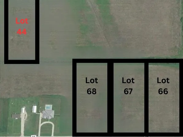 0 County Road 732, Sinton, TX 78387