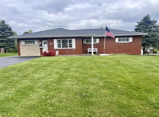 929 N Gallatin Avenue Ext, Uniontown, PA