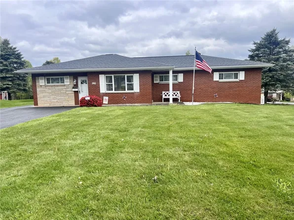 929 N Gallatin Avenue Ext, Uniontown, PA 15401
