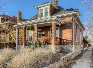 1803 W 40th Ave, Denver, CO 80211