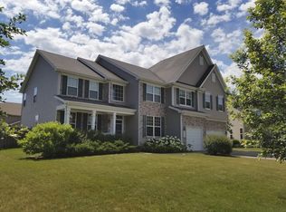693 Star Grass Ct, Lake Villa, IL
