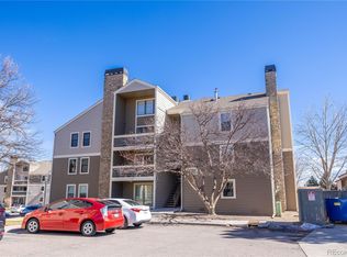 4896 S Dudley St UNIT 8-1, Denver, CO 80123