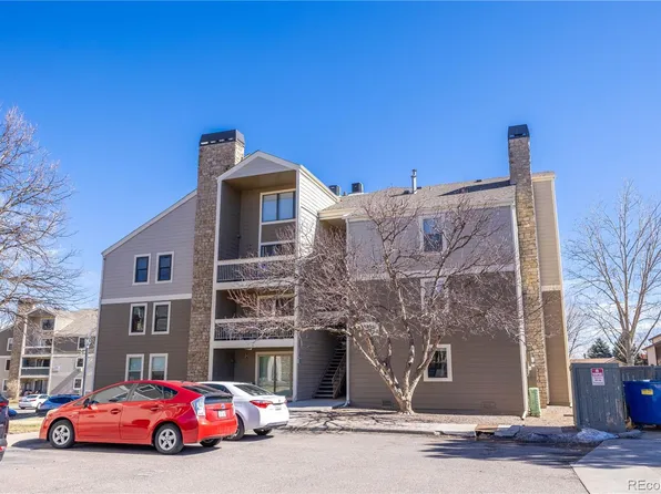 4896 S Dudley Street #8-1, Littleton, CO 80123